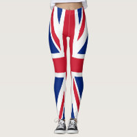 Reino Unido União Jack Flag das Colônias britânica
