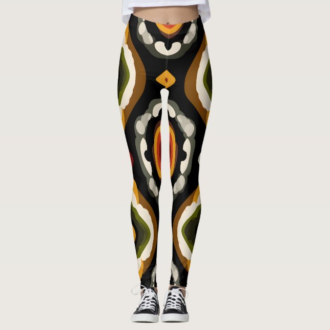 Legging Rele (Frente)