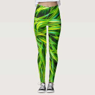 Legging Relva