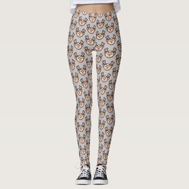Legging rena (Frente)