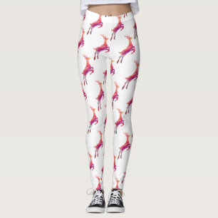 Legging Rena Rosa