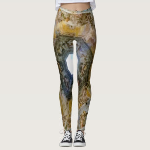 Legging Renascença