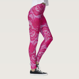 Legging Renda do Dia dos Namorados