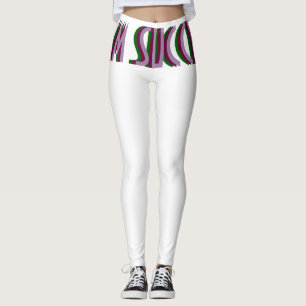LEGGING REPETIÇÃO