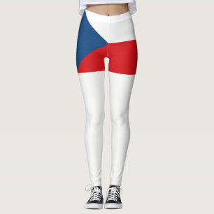 Legging República Checa