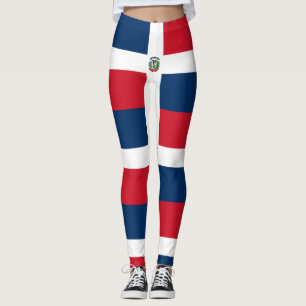 Legging República Dominicana