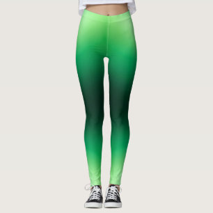 Legging Respiração de Jade