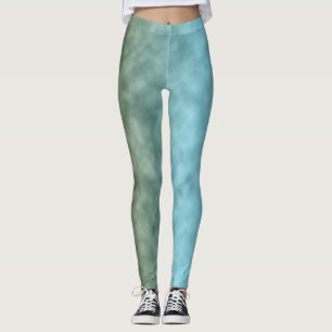 Legging Respiro Entre Margens