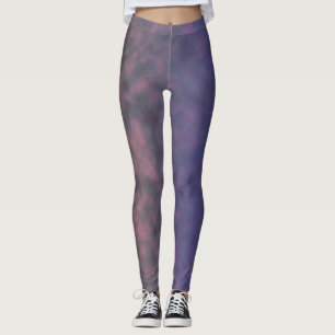 Legging Resplendor das Cinzas