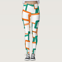 Retângulos Modernos do Século médio