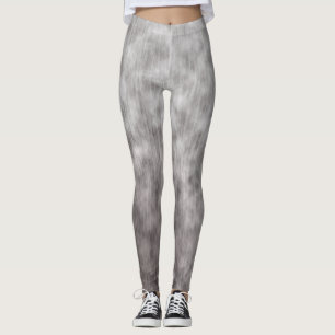Legging Retorno fraco
