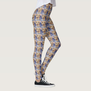 Legging Retriever Labrador   