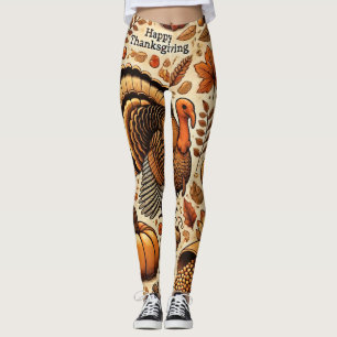 Legging Reunidos à Mesa