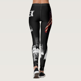 Legging Rex Yoga Las Vegas