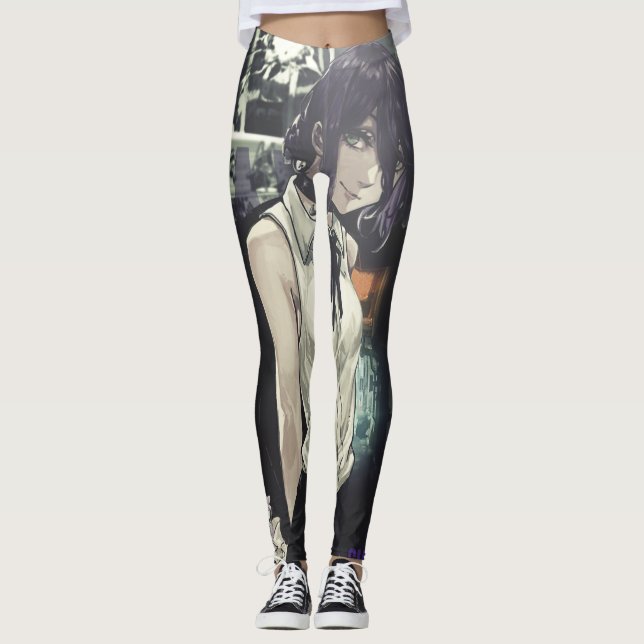Legging Reze (Frente)