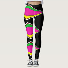 Legging Rhombus