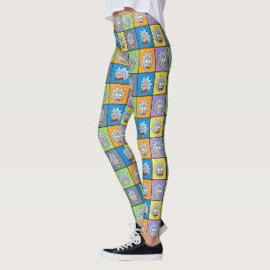 Legging RICK E MORTY™  Rick