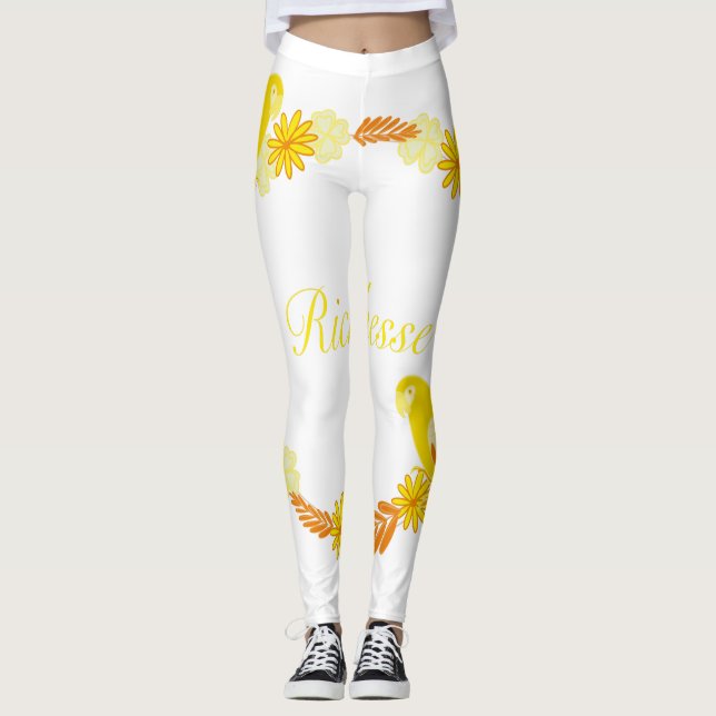 LEGGING RICO (Frente)