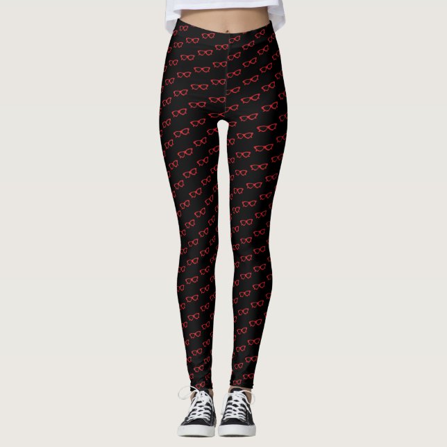 Legging Rico 60 (Frente)
