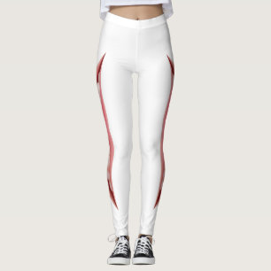 Legging Rindo de boca
