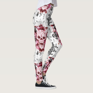 Legging Ritual
