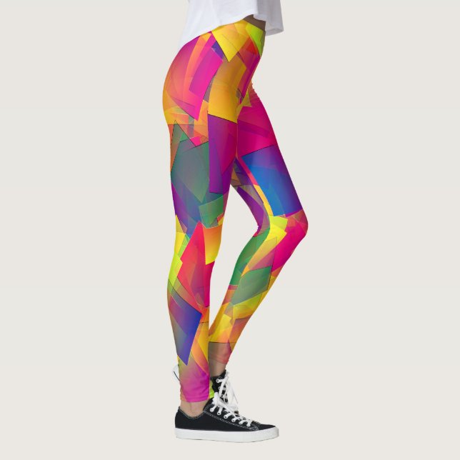 Legging RockOn... (Direita)