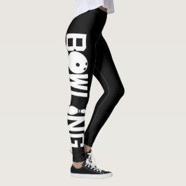 LEGGING ROLAMENTO