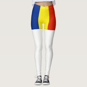 Legging Romania