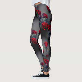 Legging Rosa