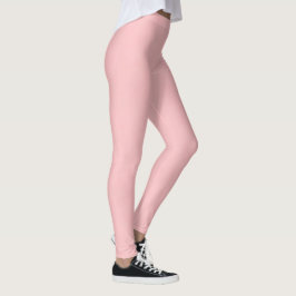 Legging Rosa