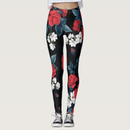 Legging Rosa