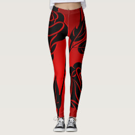 Legging Rosa
