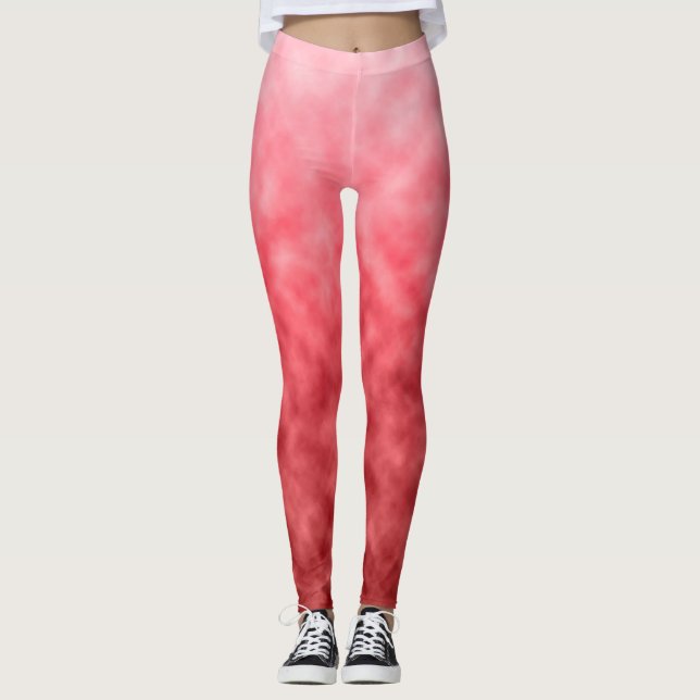 Legging Rosecore Silencioso (Frente)