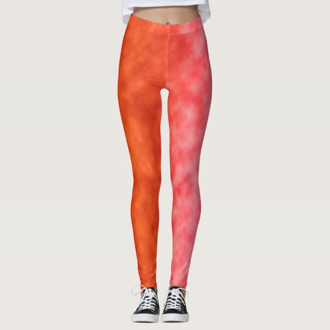 Legging Roseflare (Frente)