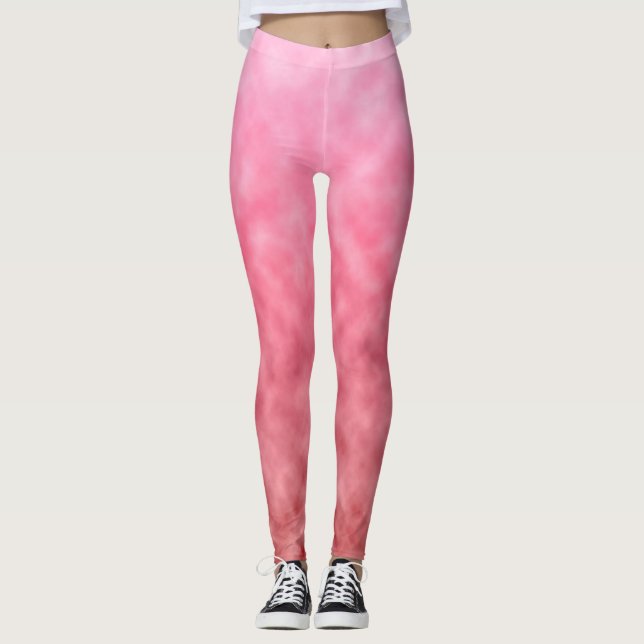 Legging Roselight Still (Frente)