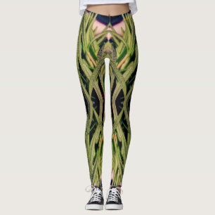 Legging Rosemary Tapeçaria