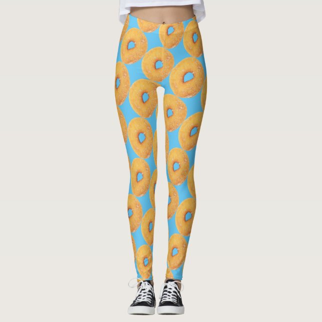 LEGGING ROSQUINHAS 31 (Frente)