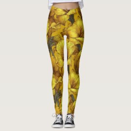 Legging Roupas de Luxo Amaryllis Ousadas Levantamento de P