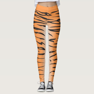 Legging Royal Bengal Tiger