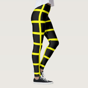 Legging Rua. bandeira David de Gales