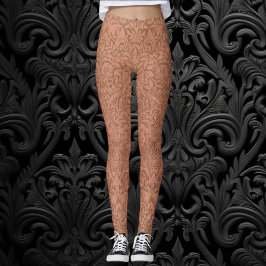 Legging Rua. James por William Morris, Vintage Textiles Ar