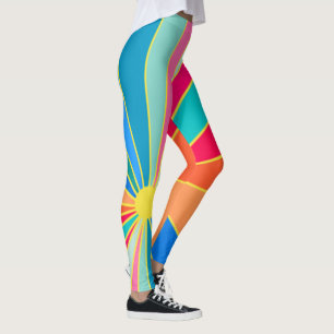 Legging Rumor tropical