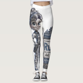 LEGGING RUTA ATOMIVRA
