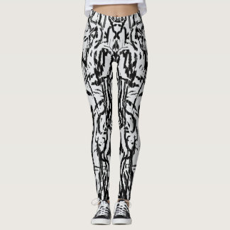 Legging S.B. Reflection