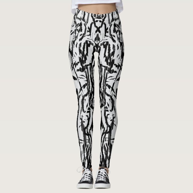 Legging S.B. Reflection  (Frente)