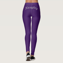 Legging Safadinho Roxo