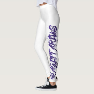 Legging Sagitário - Reflexão