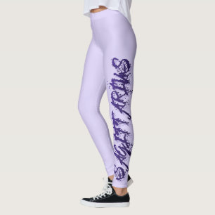 Legging Sagitário - Reflexão