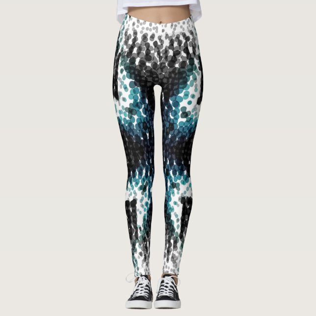 Legging Sakoni (Frente)