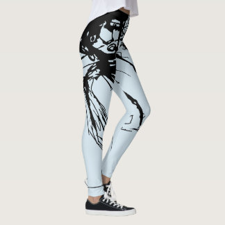 LEGGING SALA DE ESPERA